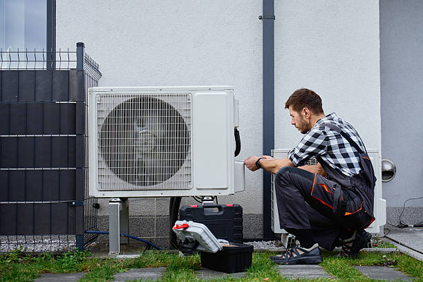 Trusted Hvac service in Huntsville, UT - HVAC Repair CO